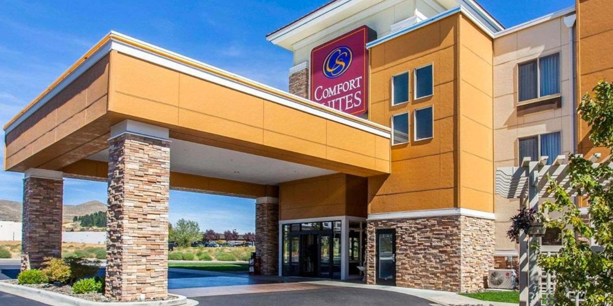 Do Comfort Inns Allow Dogs